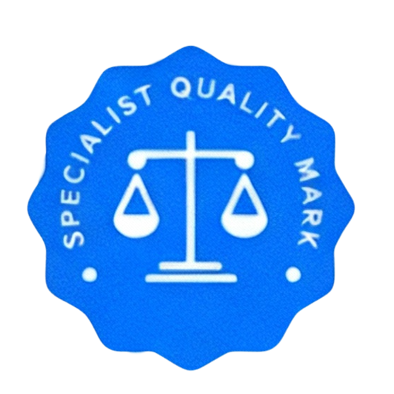 Specialist Quality Mark
