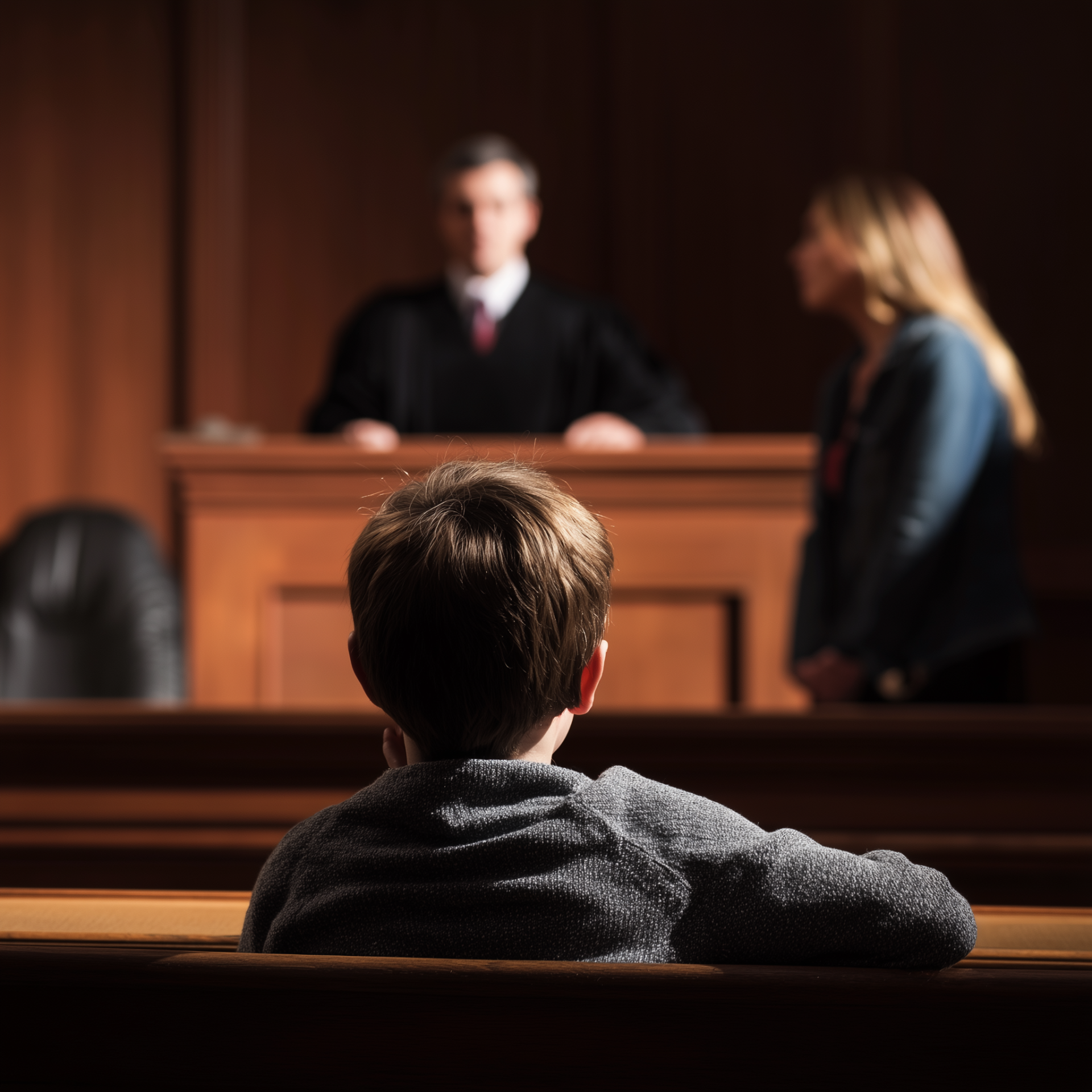 Care Proceedings
