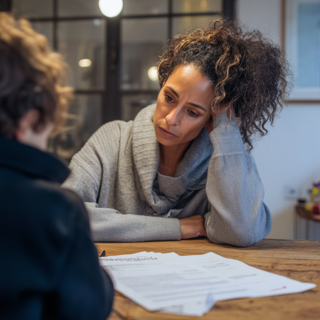 Family Court Statement Guide