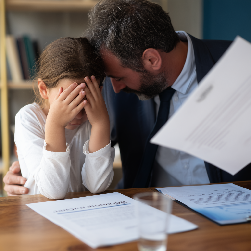 How Parents Can Work Towards Reunification