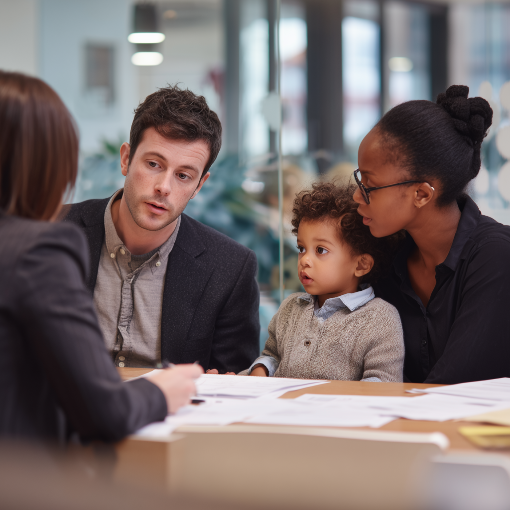 family law and child protection solicitors