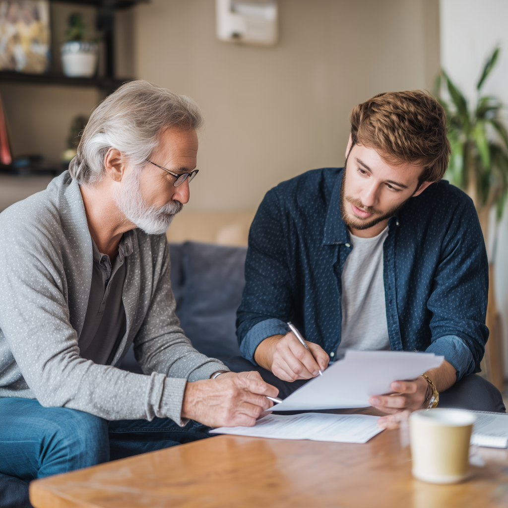 Solicitor for Care Proceedings