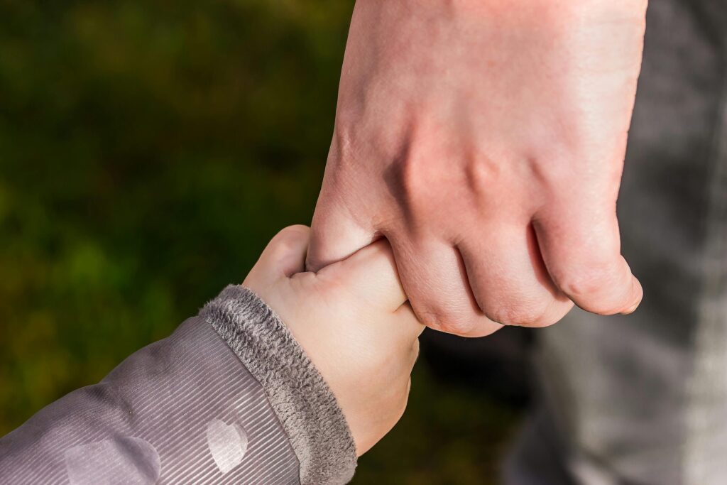 child protection